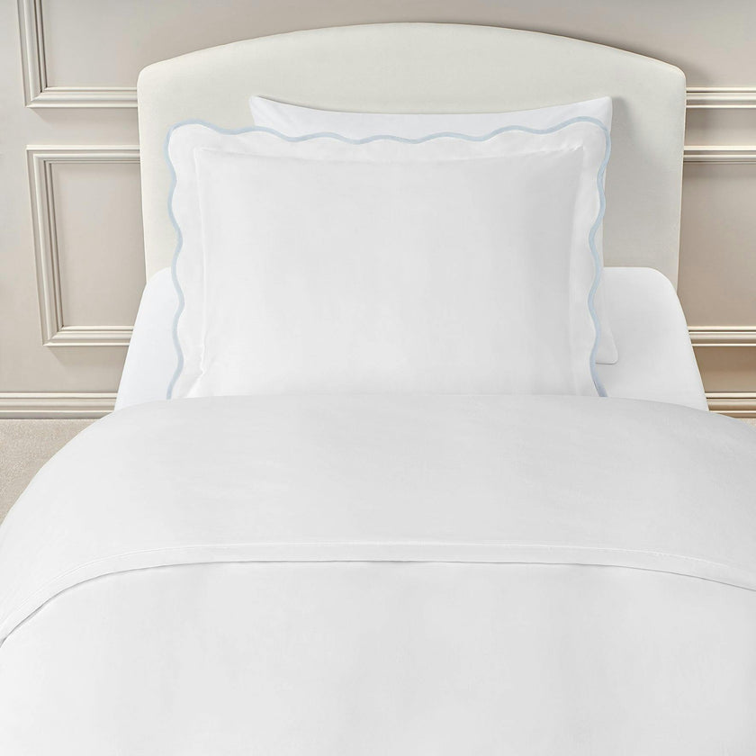 Soft Wave Twin Set - Blue
