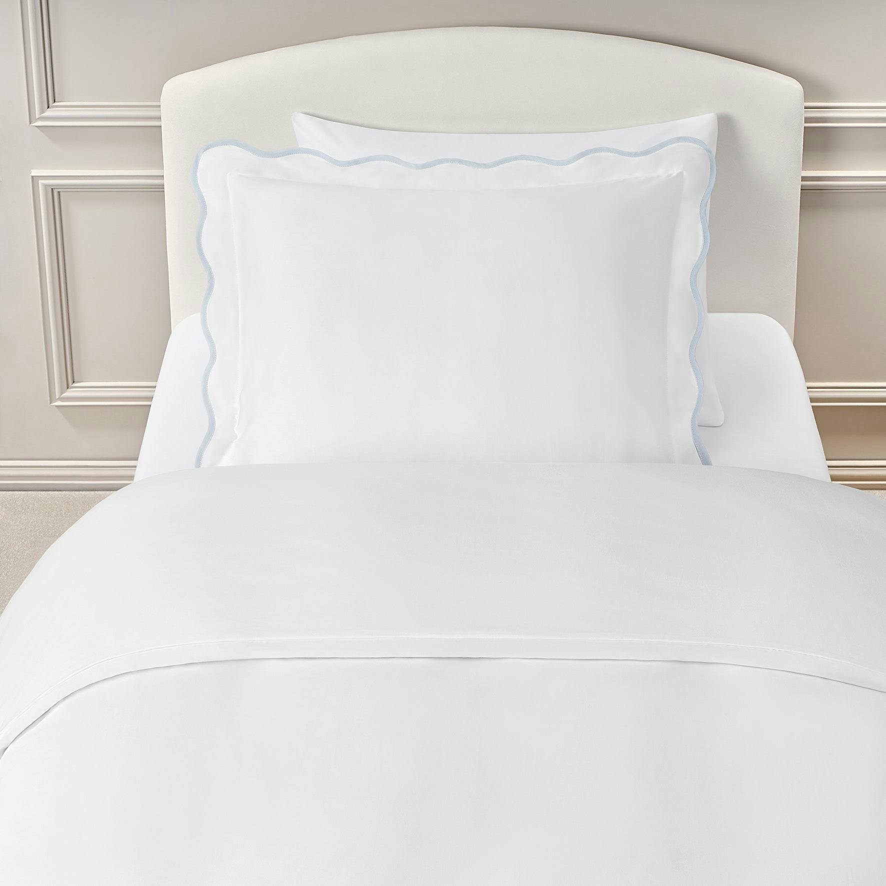 Soft Wave Twin Set - Blue