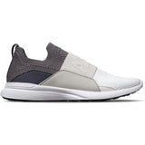 Youth Techloom Bliss Sneakers, Grey