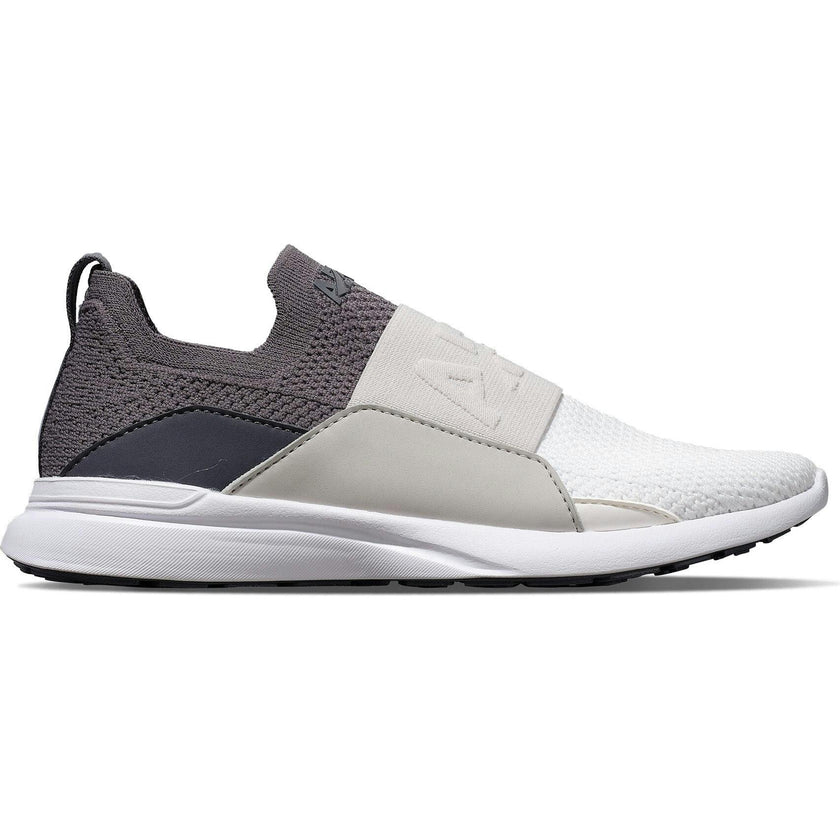 Youth Techloom Bliss Sneakers, Grey