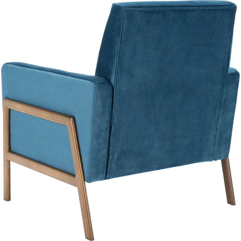 Roald Sofa Accent Chair