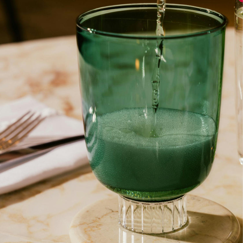 Romantic Glasses Petite