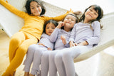 Ochre Pajama