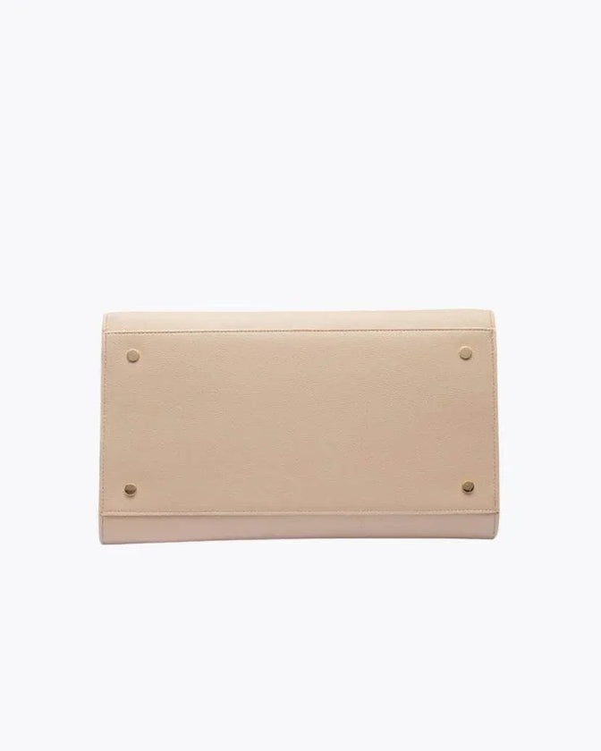 Women's Vegan Leather Large Lunchbox