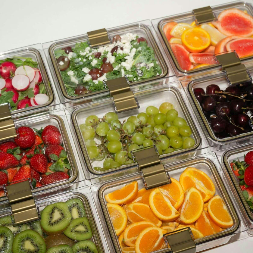The Food Container