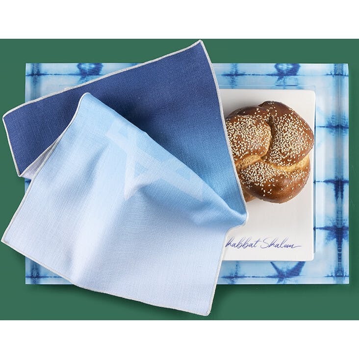 Oy Vey Challah Board
