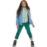 Dash lightweight ripstop pants