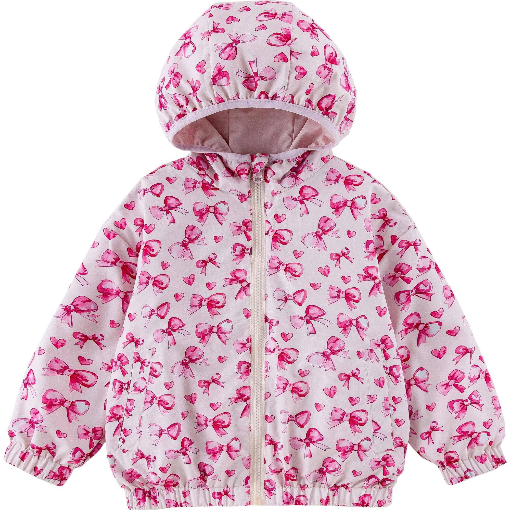 Nova Reversible Windbreaker