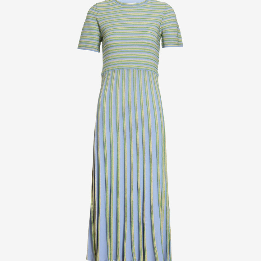 Emilia Knit Dress