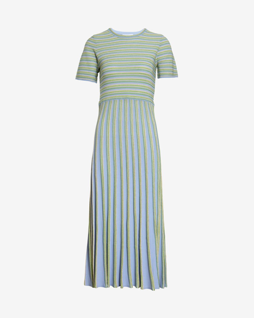 Emilia Knit Dress