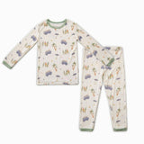 Surfboards Pajama Set Surfboards