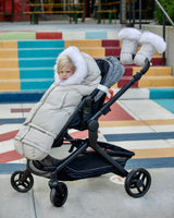 Blanket 212 evolution - Tundra Plush