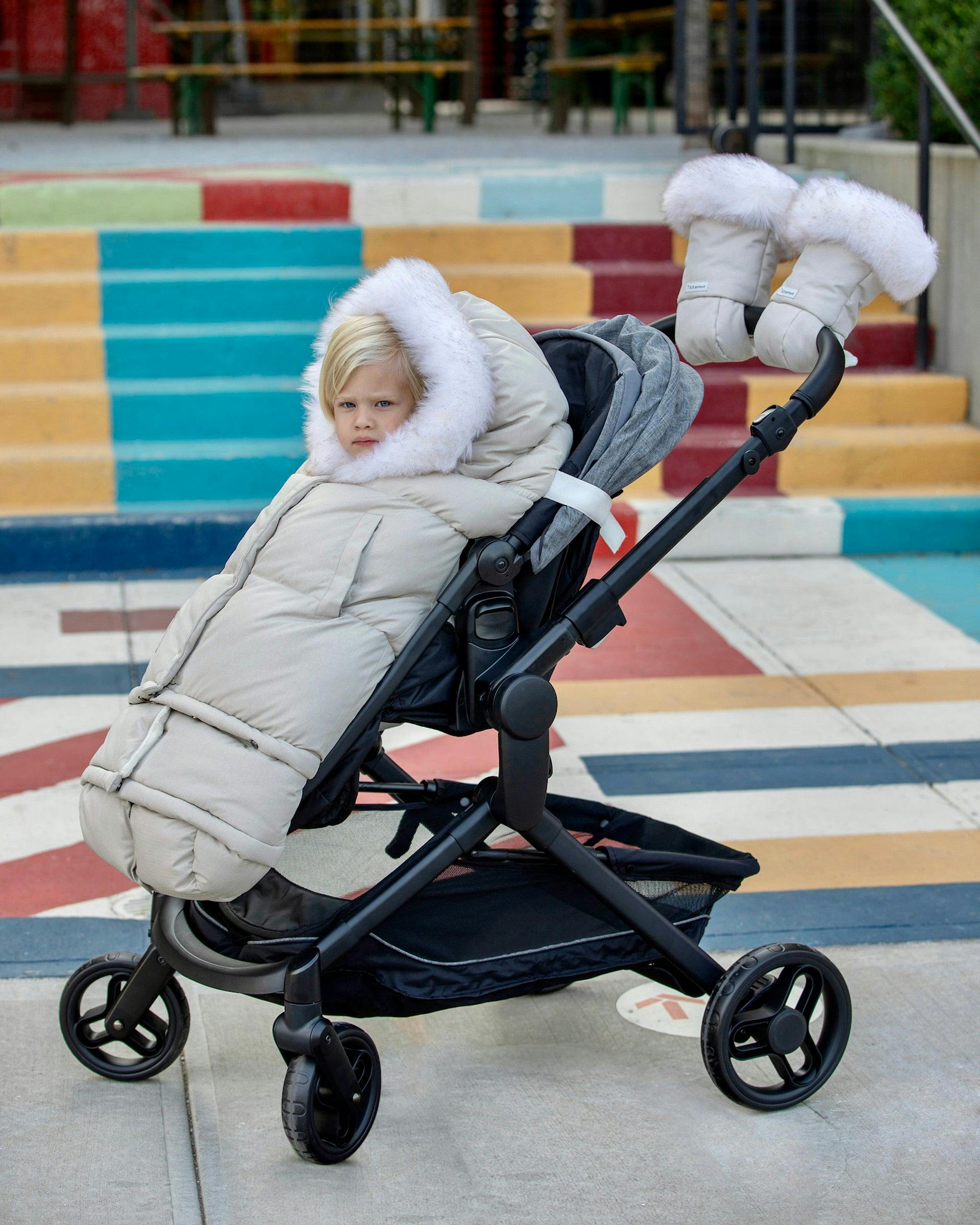 Blanket 212 evolution - Tundra Plush