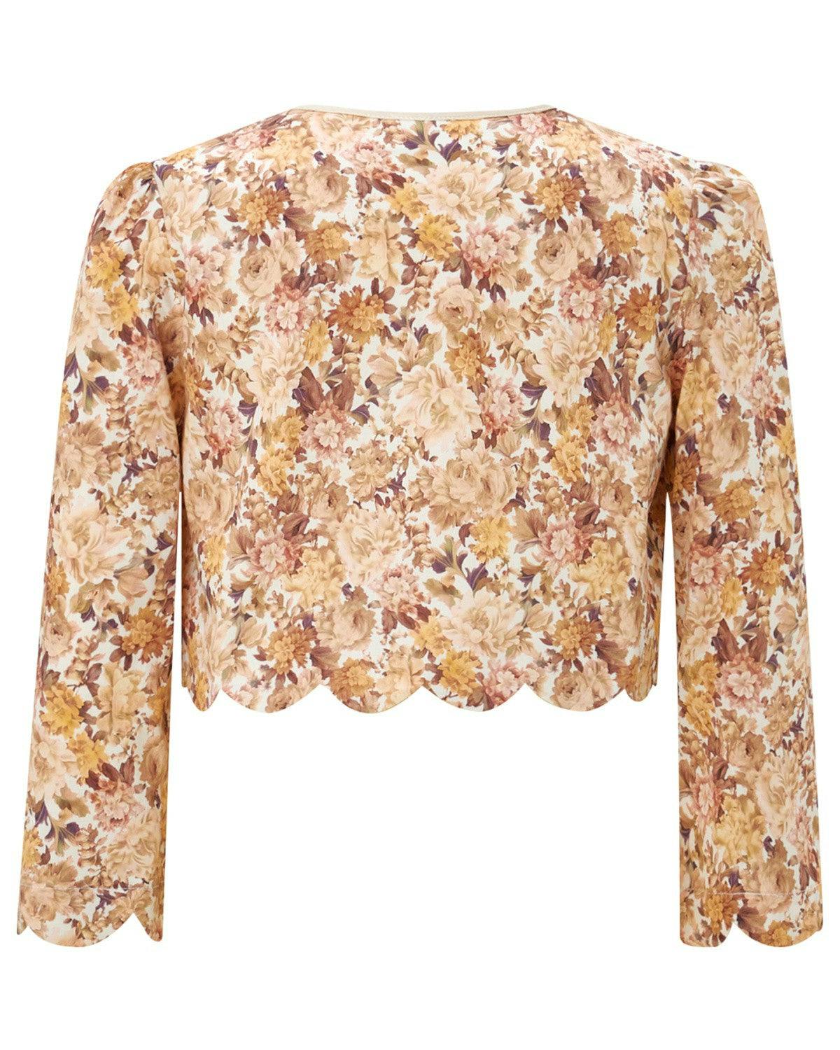 Josette Top