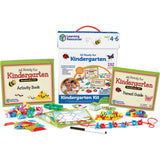 All Ready for Kindergarten Readiness Kit