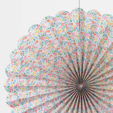 Meri Meri x Liberty Giant Pinwheel Decorations