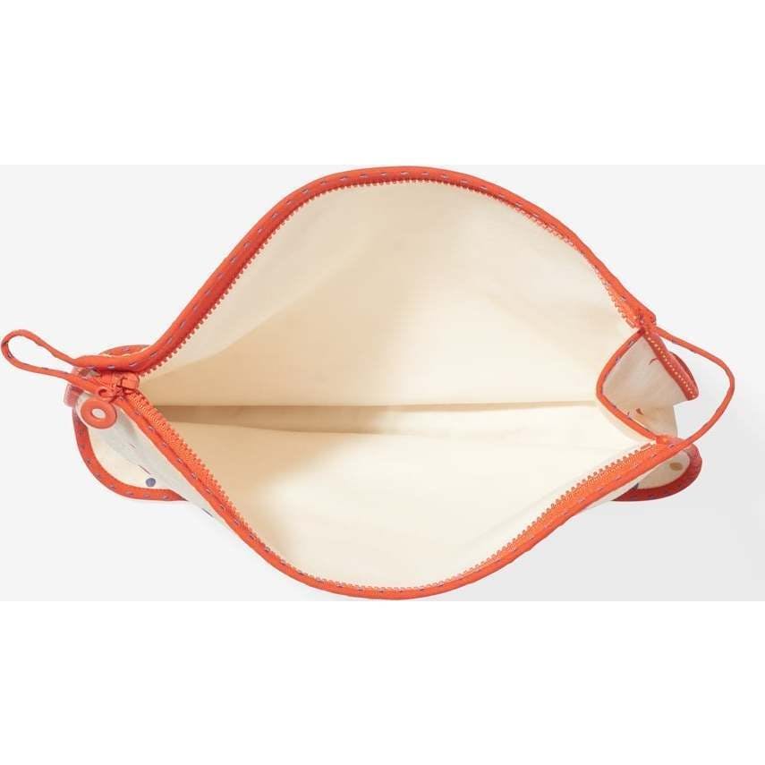 Large Zip Bag