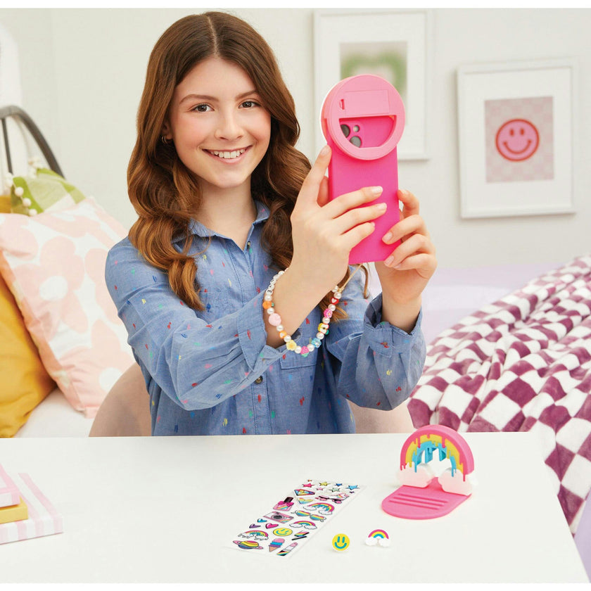 3C4G: Tech Accessories Set
