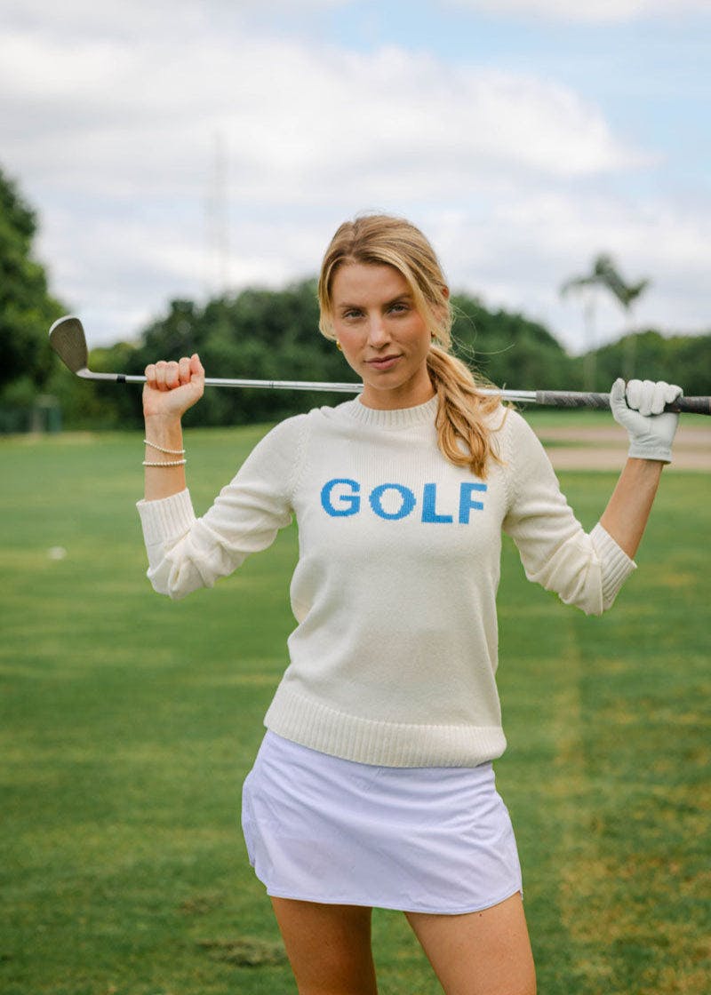 Classic Crew - Golf