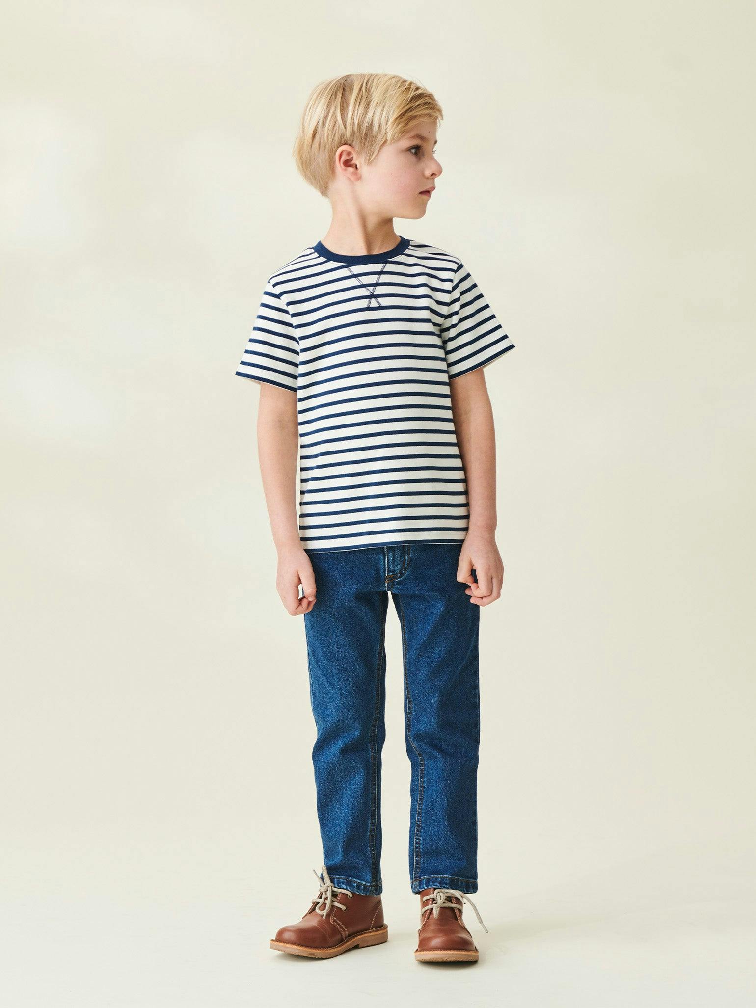 Blue Romeo Boy Jeans