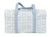 The Duffle Bag in Sailboats