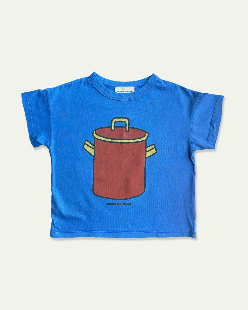 La Marmite Tee