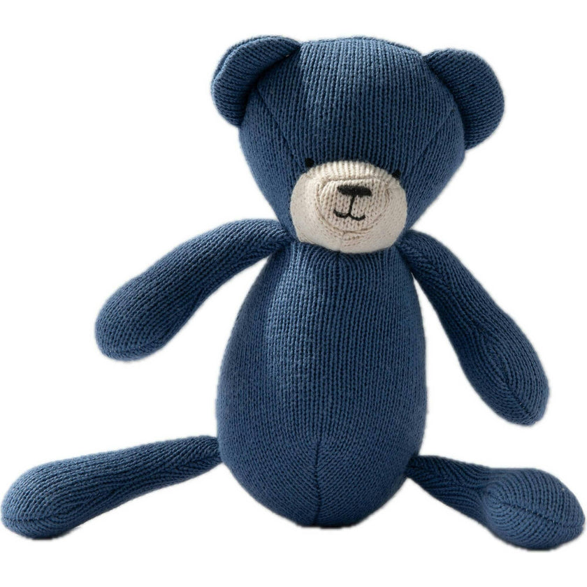 Teddy