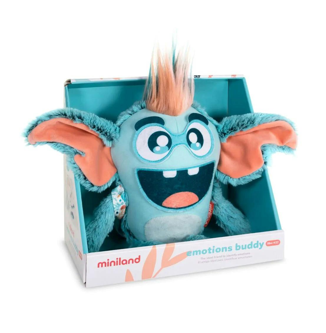 Emotions Buddy