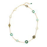 Phoebe Necklace
