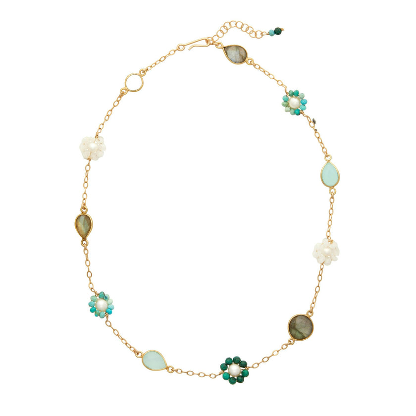 Phoebe Necklace