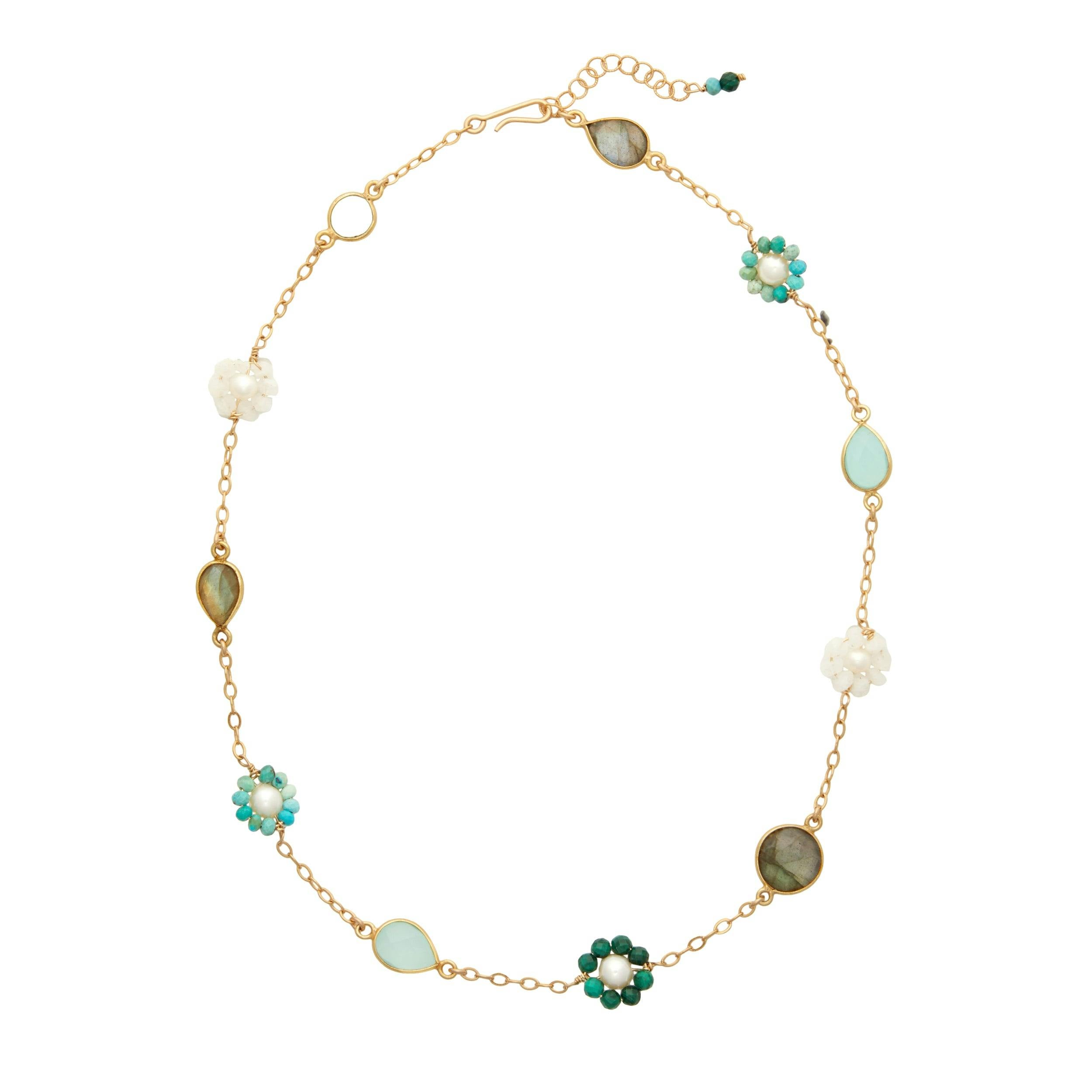 Phoebe Necklace