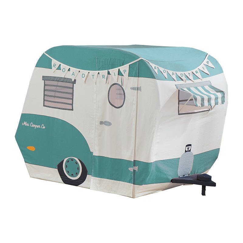 Mini Camper Play House