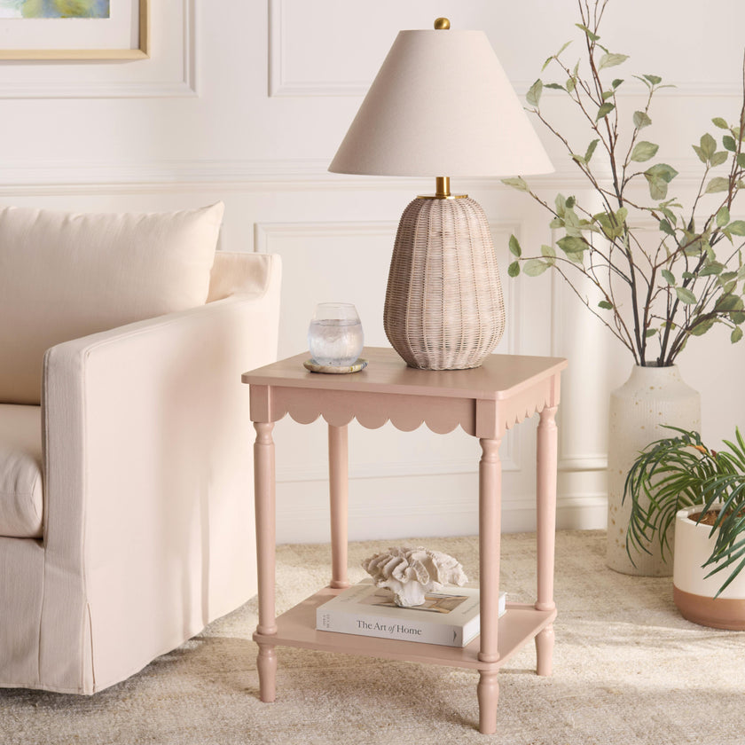 Haven Accent Table