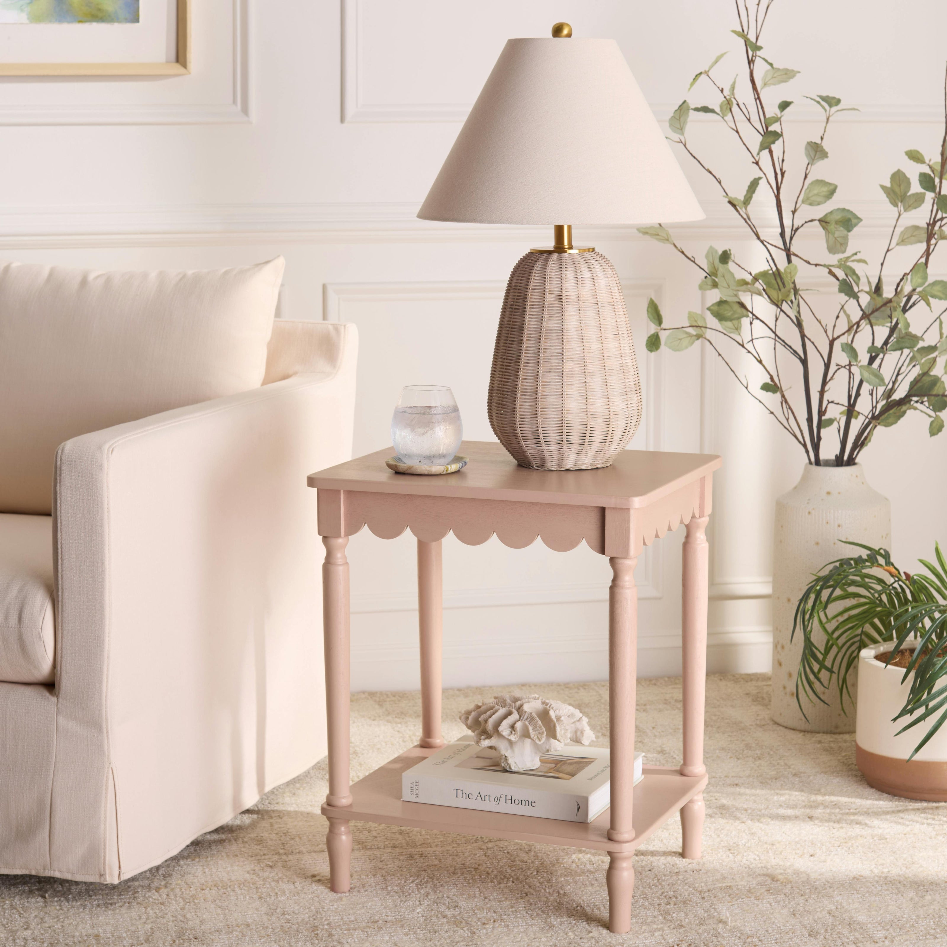 Haven Accent Table