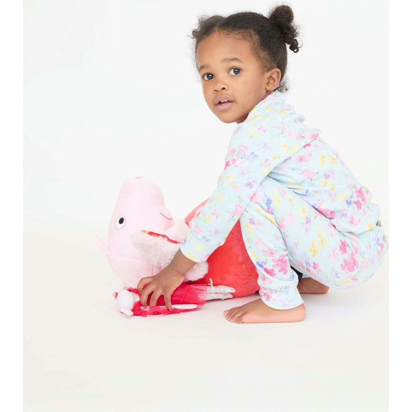 The Peppa Pig© Baby PJ Set