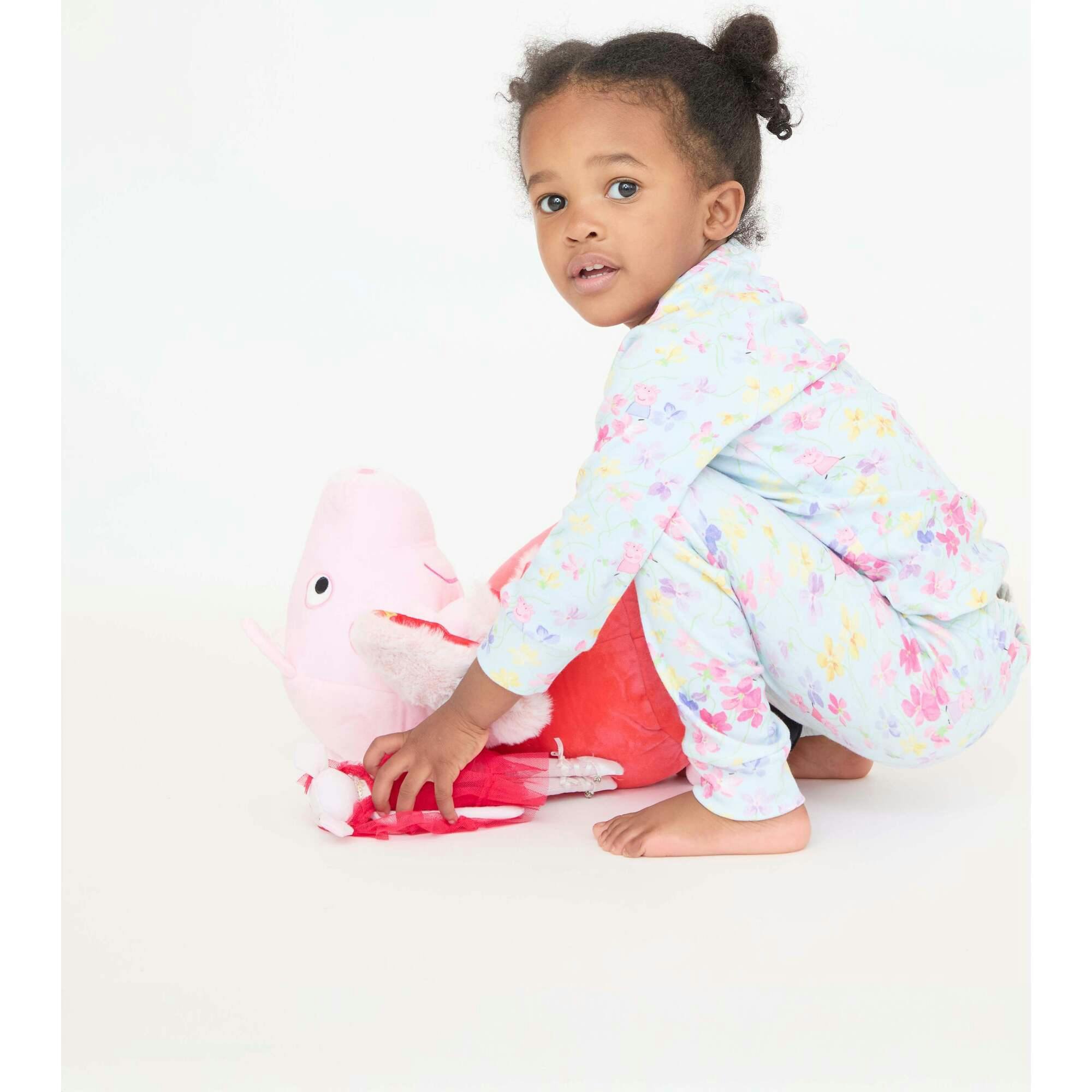 The Peppa Pig© Baby PJ Set