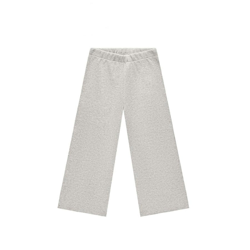 RIB PANTS