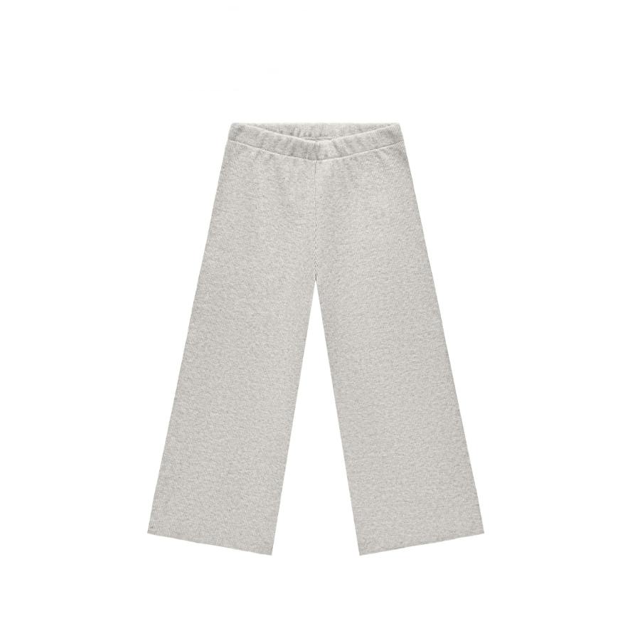 RIB PANTS
