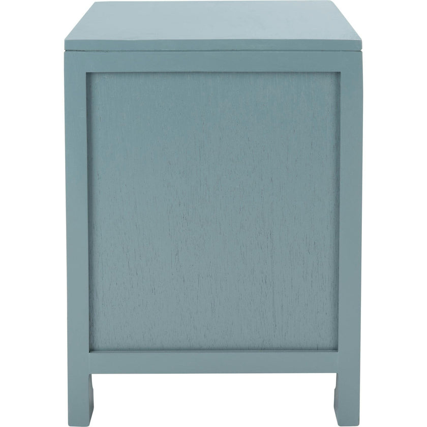 Dave 1-Drawer Nightstand