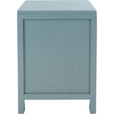 Dave 1-Drawer Nightstand