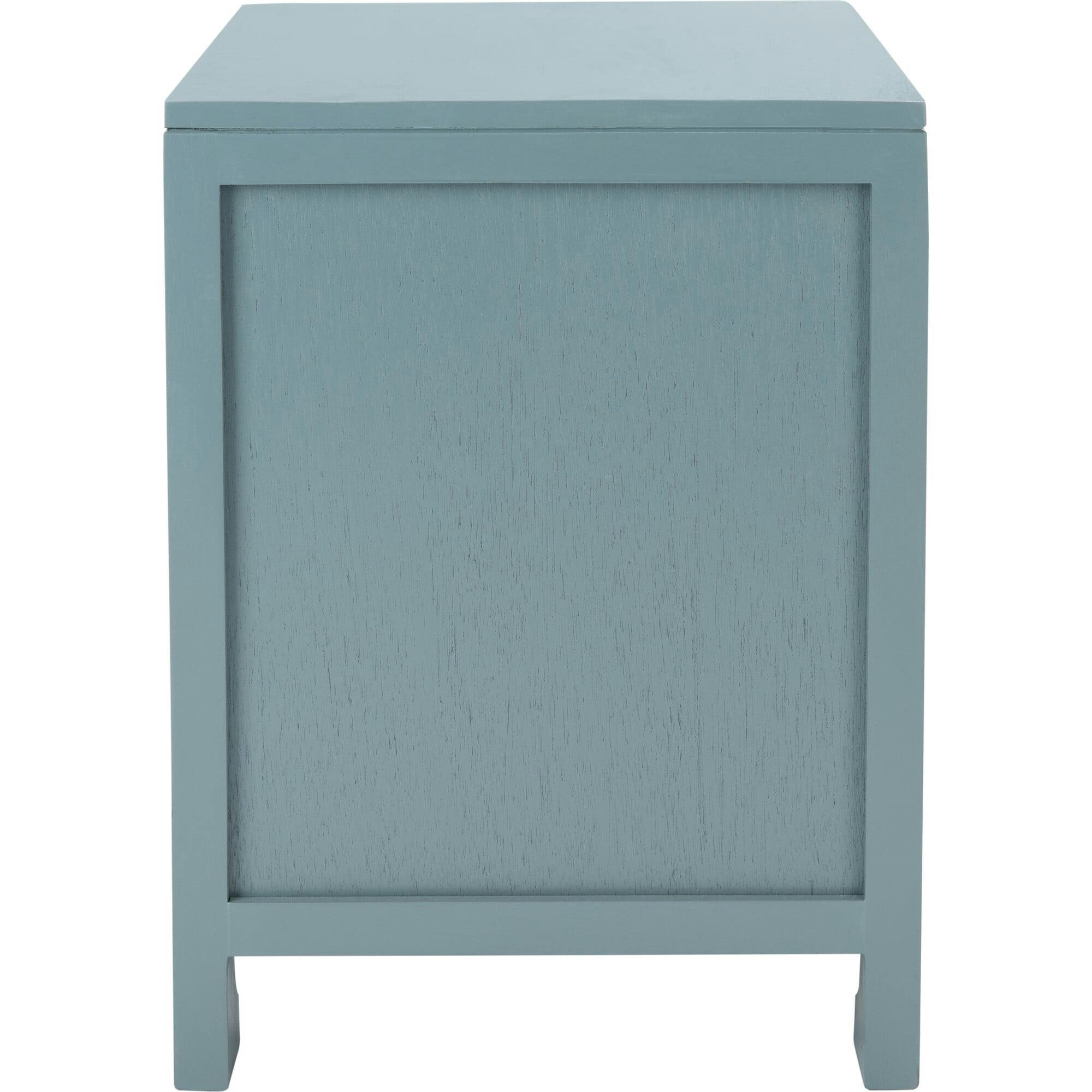 Dave 1-Drawer Nightstand