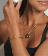 Golf Club Bangle