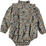 Luiza baby romper
