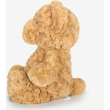 McHugs Wendy Bear Stuffed Animal 10" — Soft Weighted Cuddle Stuffed Animal