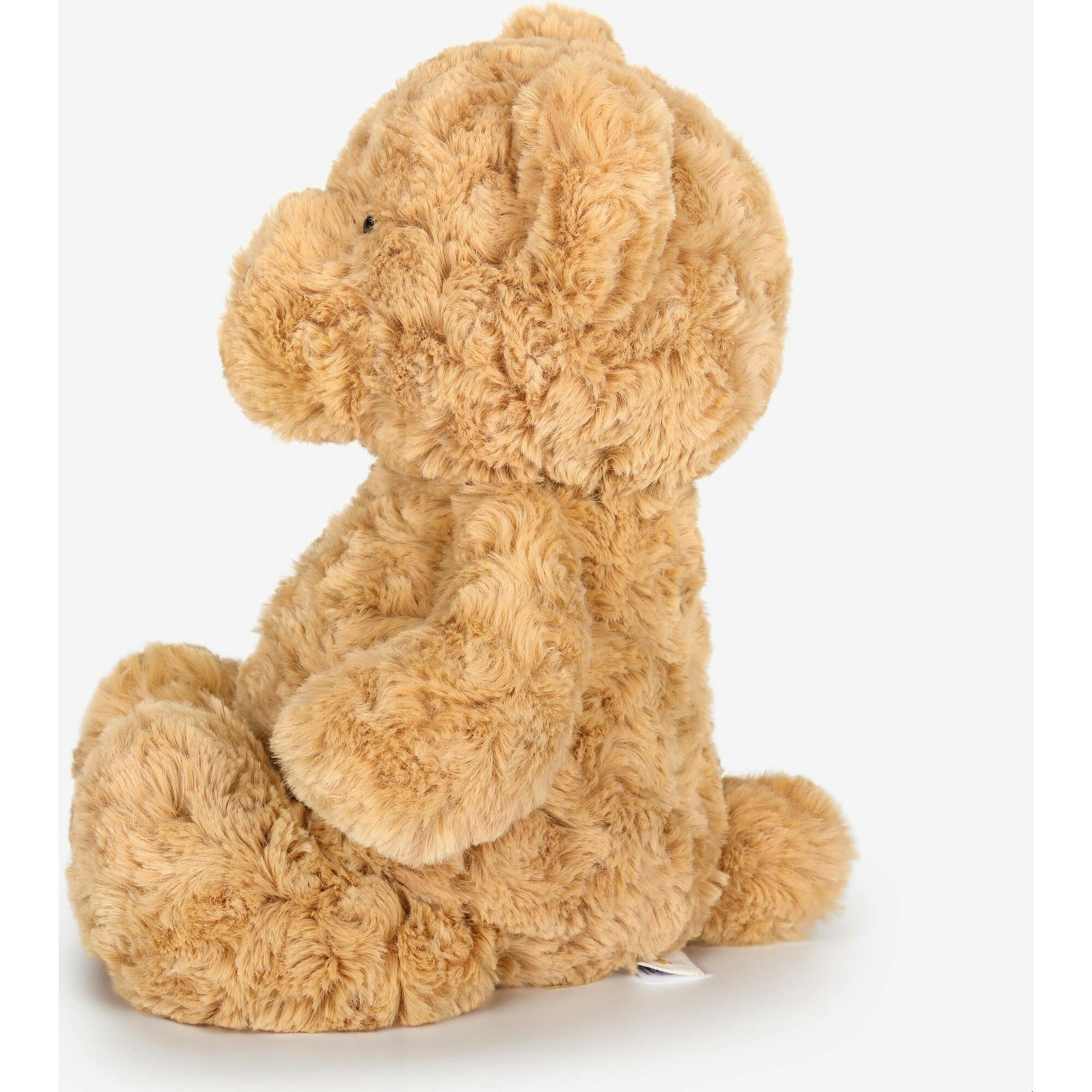 McHugs Wendy Bear Stuffed Animal 10