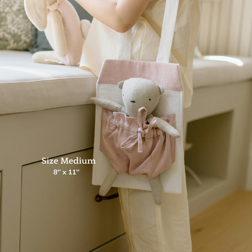 New Doll House Bag
