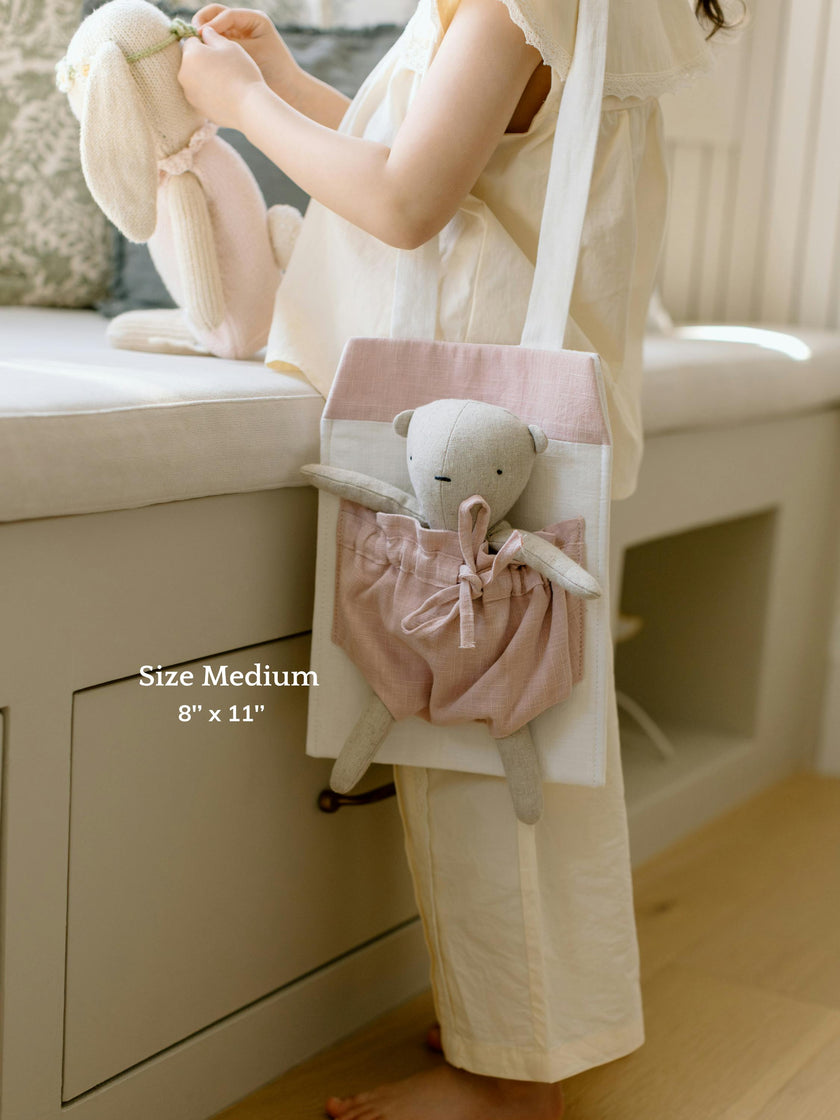 New Doll House Bag