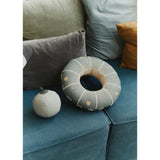 Interactive UFO Cushion