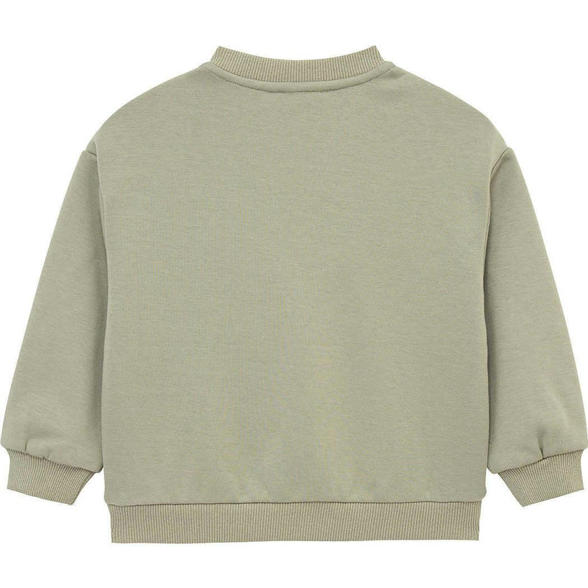 Tea Cozy Sweatshirt