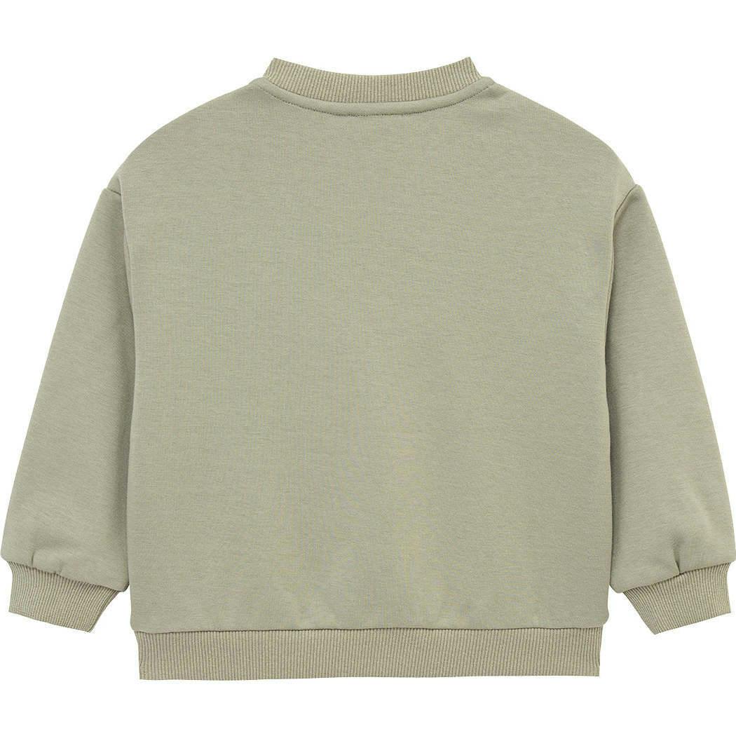 Tea Cozy Sweatshirt